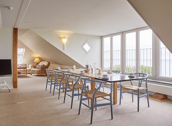 Gilleleje Badehotel