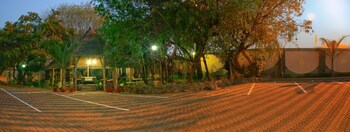 Eco Park Lodge