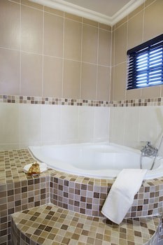 Eco Park Lodge