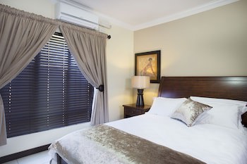 Eco Park Lodge