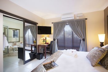 Eco Park Lodge