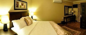 Eco Park Lodge