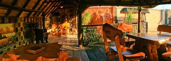 Eco Park Lodge