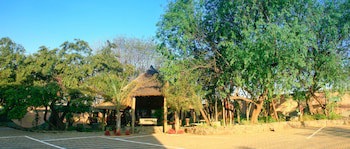 Eco Park Lodge