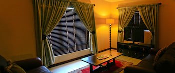 Eco Park Lodge
