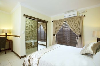Eco Park Lodge