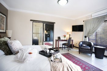 Eco Park Lodge