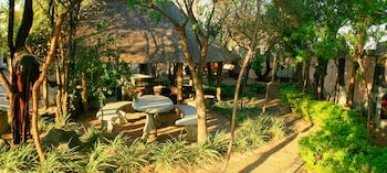 Eco Park Lodge