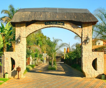 Eco Park Lodge
