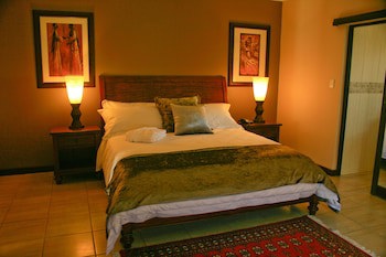 Eco Park Lodge