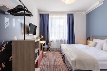 Hotel Ambassador Essen galeri fotoğrafı