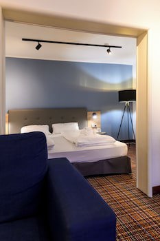 Hotel Ambassador Essen galeri fotoğrafı