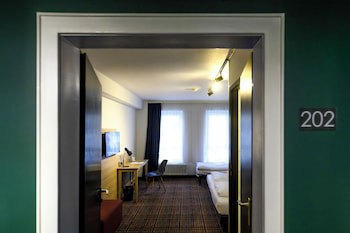Hotel Ambassador Essen galeri fotoğrafı