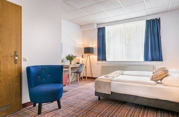 Hotel Ambassador Essen galeri fotoğrafı