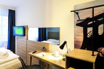 Hotel Ambassador Essen galeri fotoğrafı