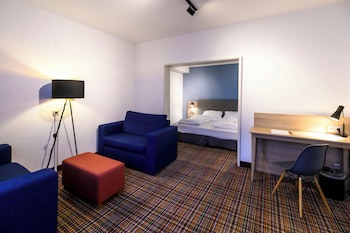 Hotel Ambassador Essen galeri fotoğrafı