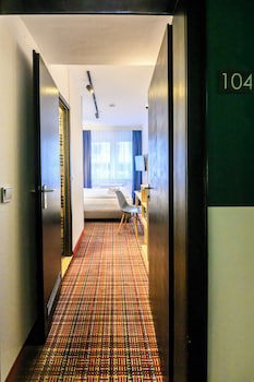 Hotel Ambassador Essen galeri fotoğrafı