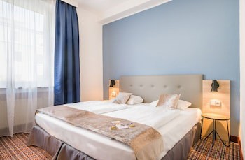 Hotel Ambassador Essen galeri fotoğrafı