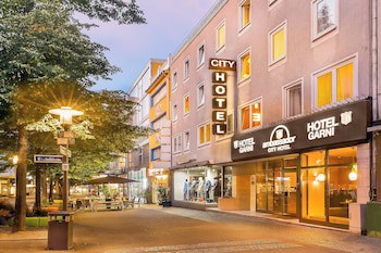 Hotel Ambassador Essen