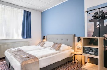 Hotel Ambassador Essen galeri fotoğrafı