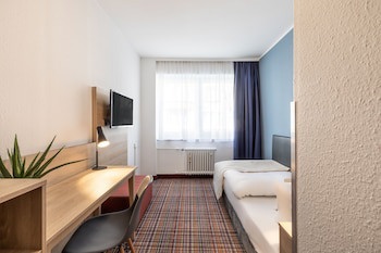 Hotel Ambassador Essen galeri fotoğrafı