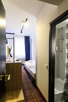 Hotel Ambassador Essen galeri fotoğrafı