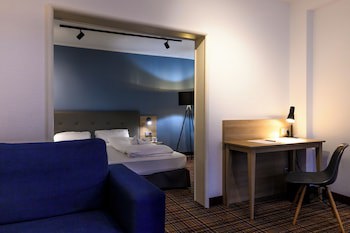 Hotel Ambassador Essen galeri fotoğrafı