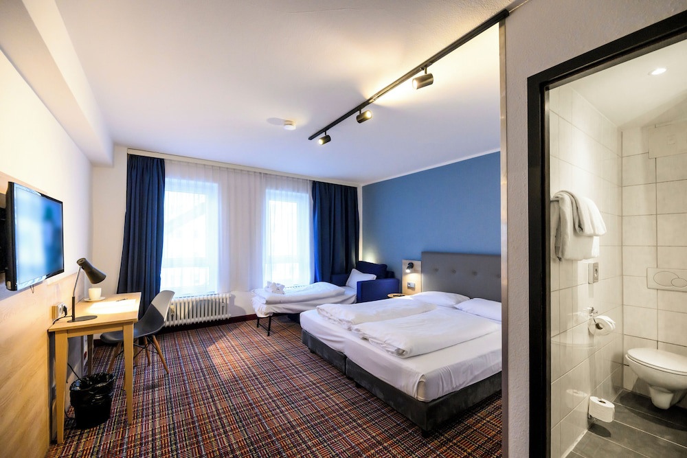 Hotel Ambassador Essen
