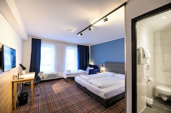 Hotel Ambassador Essen galeri fotoğrafı