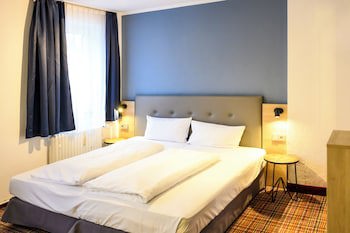 Hotel Ambassador Essen galeri fotoğrafı