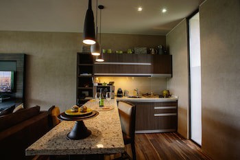 The Vines Resort & Spa