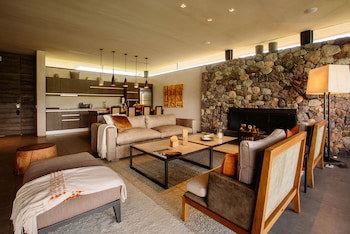 The Vines Resort & Spa