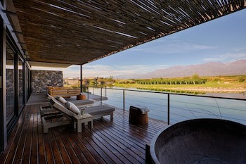 The Vines Resort & Spa