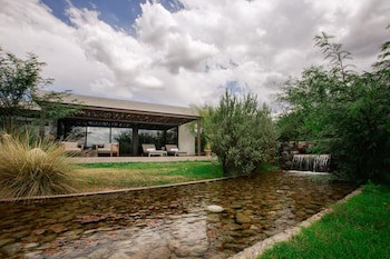 The Vines Resort & Spa