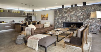 The Vines Resort & Spa