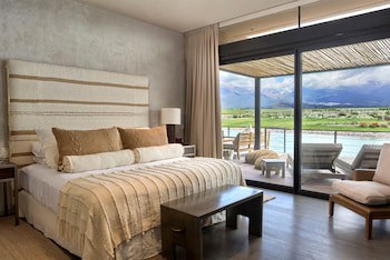 The Vines Resort & Spa