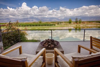 The Vines Resort & Spa