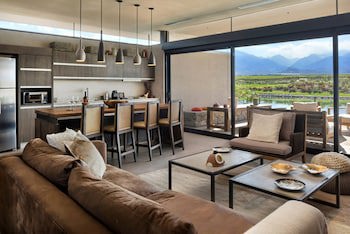 The Vines Resort & Spa