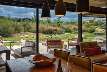The Vines Resort & Spa