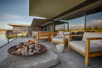 The Vines Resort & Spa
