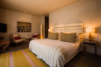 The Vines Resort & Spa