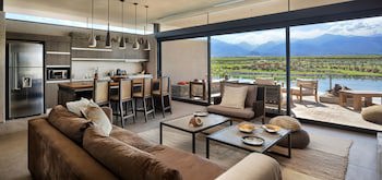 The Vines Resort & Spa