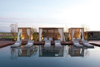 The Vines Resort & Spa