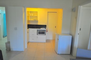 Coral Sands Apartments
