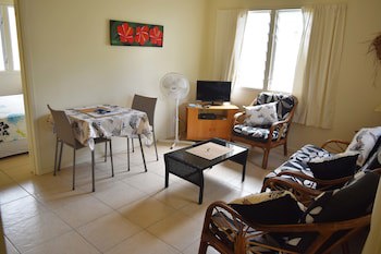 Coral Sands Apartments
