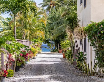 Coral Sands Apartments