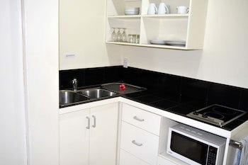 Coral Sands Apartments