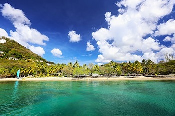 East Winds Saint Lucia