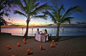 East Winds Saint Lucia
