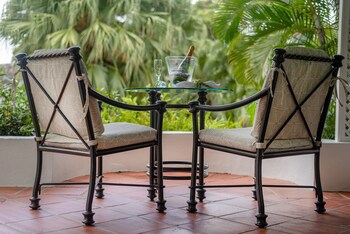 East Winds Saint Lucia